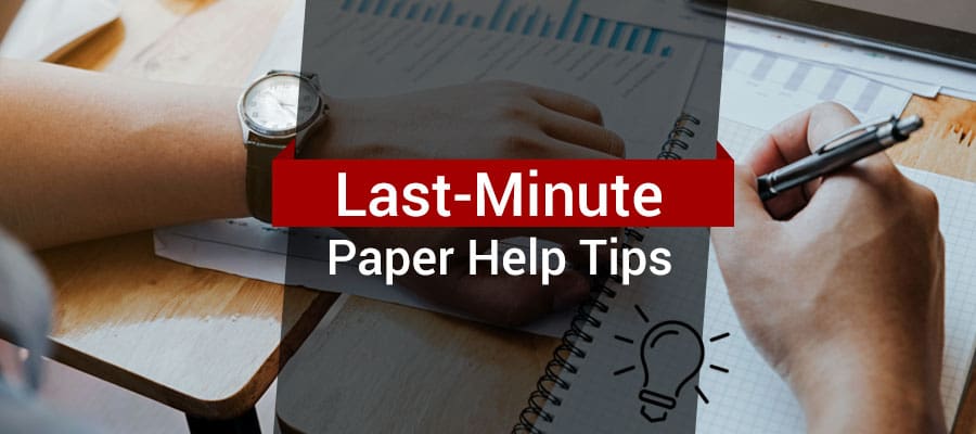Paper Helper Canada